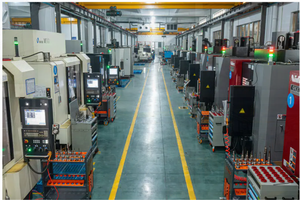 Tùy chỉnh dịch vụ khuôn ép nhựa để sản xuất hiệu quả các thành phần bền - Product Image 6