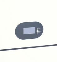 Batterie solide 5,12 kWh 51,2 V pour système solaire domestique, 8000 cycles, certifiée CE/FC/UN38.3, montage mural/sur sol, Nouveauté 2026, Stock UE