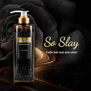 Gel de Ducha Perfumado con Fragancia Femenina CINDY BLOOM - So Slay (640g) Geles de Ducha Espumosos Limpiadores e Hidratantes - Product Image 4