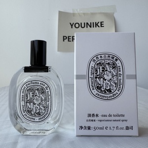 น้ำหอมแบรนด์หรู 100 มล. โคโลญจน์ดีไซเนอร์ EDT โอ เดอ ทอยเล็ตต์ สเปรย์น้ำหอมธรรมชาติ สำหรับผู้ชายและผู้หญิง น้ำหอมแบรนด์แท้ ขายส่ง - Product Image 1