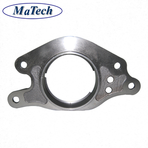 Iron <strong>Parts</strong> Front Sleeve Oem Sand Casting Cast Iron Small - Product Image 5