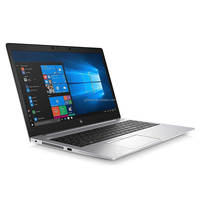 Portátil EliteBook 850 G6 Reacondicionado, Intel Core I7 de 8.ª Generación, Pantalla de 15.6 Pulgadas, Windows 11, 8 GB de RAM y 256 GB de SSD