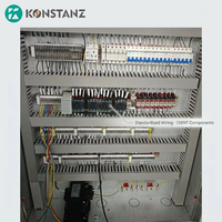 Generador de Var Estático de Alta Tensión (6kV 10kV) SVG, Conjunto Completo de Respuesta Rápida para Distribución de Energía en Transporte Ferroviario, Metro y Aeropuertos