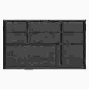 Tableau blanc interactif tactile couleur noir, écran en verre trempé <span class=keywords><strong>4</strong></span>+32, 75 pouces, tableau blanc interactif intelligent - Product Image 4