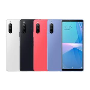 Spedizione gratuita per <span class=keywords><strong>Xperia</strong></span> 10III sbloccato in fabbrica originale a buon mercato Bar Android Touchscreen cellulare Smartphone per posta - Product Image 1