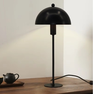 Đèn bàn LED hiện đại với độ sáng và cổng sạc <span class=keywords><strong>USB</strong></span>, thiết kế hiện đại kiểu dáng đẹp cho chiếu sáng văn phòng và phòng ngủ - Product Image 3