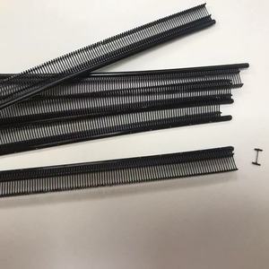 Pines de nailon 3,4mm 4,4mm microsujetadores púas de etiqueta extra finas que funcionan para pistola de micropuntada - Product Image 3