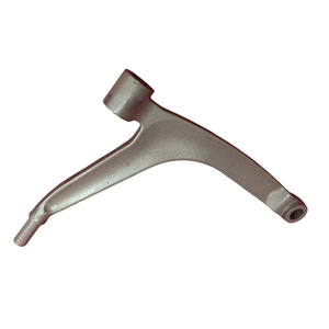 Custom <strong>CNC</strong> <strong>Machined</strong> Stainless Steel &amp; Steel Alloy <strong>Parts</strong> with Turning and Drilling Services From Hebei - Product Image 5