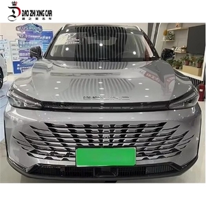 Baic X7, Volante a la Izquierda, Alta Calidad, Beijing X7 Gasolina, SUV Usado, 200 km/h, SUV Compacto 2023, 1.5t, Automóvil Usado, X7 Gasolina - Product Image 1