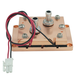โมดูลทำความเย็นเซมิคอนดักเตอร์ Huajing 12V TE05-40XXEL พลังงานอัจฉริยะที่ปรับแต่งได้ - Product Image 1