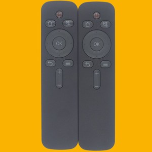 Télécommande de télévision à perles de cristal YK 01555, pour modèles de télévision Skyworth Coocaa 43K2 K43 KX55 65K5C KX49 - Product Image 1