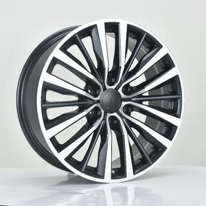 YL 20r 8.0j Pcd 6*139.7 Navara D40 350z Frontier Patrol Ariya Leaf D22 D22 <span class=keywords><strong>Serena</strong></span> - Product Image 2