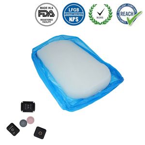 <span class=keywords><strong>Silicone</strong></span> di platino diretto in fabbrica <span class=keywords><strong>resistente</strong></span> <span class=keywords><strong>al</strong></span> <span class=keywords><strong>calore</strong></span> materia prima antistatica silicio composto di alta qualità - Product Image 5