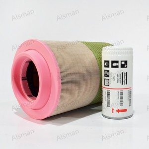 2901205800 2901205500 2901205200 <span class=keywords><strong>Atlas</strong></span> <span class=keywords><strong>Copco</strong></span> Prev Maint <span class=keywords><strong>Kit</strong></span> C111 GA45 воздушный компрессор запасные части комплект для обслуживания - Product Image 6