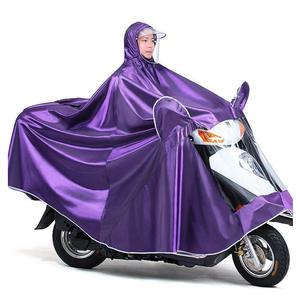 Véhicule électrique Morandi pour garçons, moto électrique en tissu Oxford imperméable, trottinette moderne et simple à très longue autonomie - Product Image 1