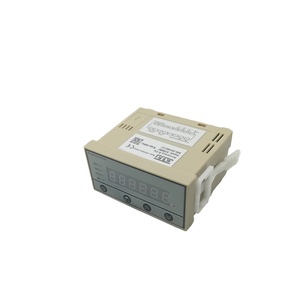 DY220 0-5V output <strong>Batching</strong> Scale Digital <strong>Weighing</strong> Load Cell <strong>Indicator</strong> led display - Product Image 1