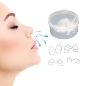 Dilatateur Nasal Anti-ronflement, disponible en plusieurs tailles, dilatateur pour le nez