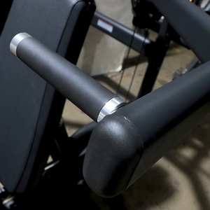 Ingline — équipement de gymnastique réglable, pressoir à plat réglable sur mesure, 90 degrés - Product Image 5
