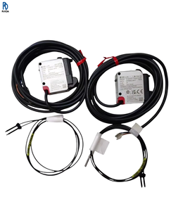 เซ็นเซอร์ควบคุม PLC เซ็นเซอร์เลเซอร์ ยี่ห้อใหม่ ของแท้ LR-WF10 - Product Image 1