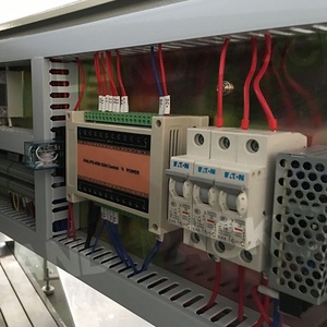 Máquina Automática para Empacar Tarjetas Coleccionables - Product Image 6