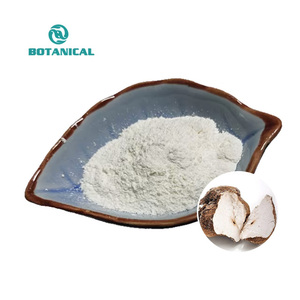 B.C.I Cung cấp tuckahoe chiết xuất poria Cocos chiết xuất 30% polysaccharides nấm bột - Product Image 1