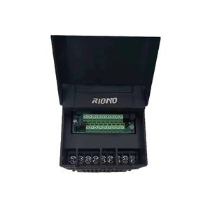 อินเวอร์เตอร์ RIQNO VFD 5.5 กิโลวัตต์ ตัวควบคุมความเร็วมอเตอร์ AC 220 โวลต์ เฟสเดียว - Product Image 3