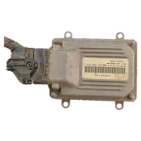 Tablero de computadora de motor de desmontaje de coche de segunda mano M7 Mejor precio Unidad de control de motor ECU automotriz