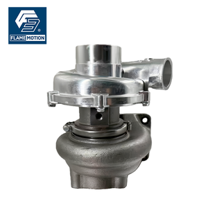 Precio de Fábrica al por Mayor, Turbocompresor de Alto Rendimiento OE 1144003890 17201-46040 para <span class=keywords><strong>TOYOTA</strong></span> Land Cruiser Hilux Hiace Corolla - Product Image 3