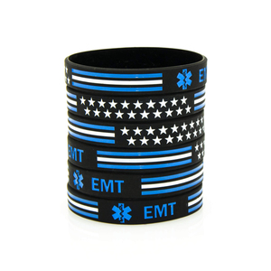 Chất Lượng Cao Thể Thao Căng Silicone Dây Đeo Cổ Tay Quà Tặng Biểu Tượng Tùy Chỉnh Kích Thước Mềm Cao Su Silicone Dây Đeo Cổ Tay Cho Người Lớn Trẻ Em - Product Image 1