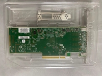 Adaptador de Almacenamiento Broadcom 9400-8e HBA (Host Bus Adapter) de 12 Gb/s SAS con 8 Puertos Externos Tri-Modo (Compatible con SAS/SATA/NVMe a través de PCIe)