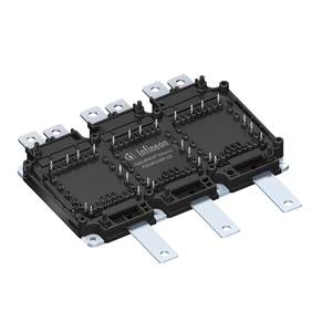 FS520R12A8P1LB ชิ้นส่วนอิเล็กทรอนิกส์ใหม่และของแท้ ทรานซิสเตอร์ IGBT MODULE 1200V 300A 1KW - Product Image 1