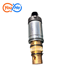 Điều Hòa Không Khí Xe Phụ Tùng Sanden <span class=keywords><strong>AC</strong></span> Máy Nén Solenoid <span class=keywords><strong>Valve</strong></span> A/C Máy Nén Điều Khiển Điện Tử Van - Product Image 1