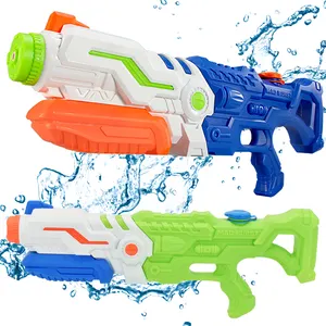 2024 Luxus Custom Fast Delivery Elektrische Wasser pistole Automatisches Spielzeug Präzise High End Premium Wassers pritz pistole
