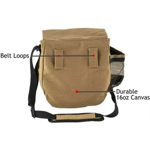 Sac de démarrage léger pour le disc golf, sac à bandoulière pour le disc golf, sac de transport pour le disc golf - Échantillon gratuit - Product Image 4