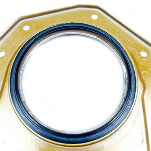 Joint d'huile arrière de vilebrequin moteur pour Buick Chevrolet New Encore 1.0T <span class=keywords><strong>LIV</strong></span> OEM 24109732 Auto pièces de rechange joint d'huile accessoires de voiture - Product Image 3