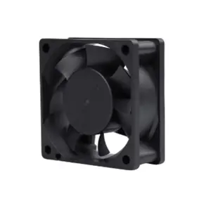 Speedy Super Quiet AC Axial Fans 80*80*38mm 220V 110V Brushless Two Ball Sleeve AC Cooling Fan 80mm 220V for Amplifiers, Laptop,