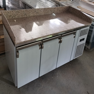 Pizza Trạm/Tủ Lạnh Và Trạm Làm Việc/Chuẩn Bị Bánh Pizza Trạm - Product Image 5