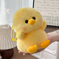 Vente en gros usine : Jouets en peluche, Adorable pingouin en peluche, Jouet à griffes, Cadeau pour fille, Animaux en peluche, Décoration de table
