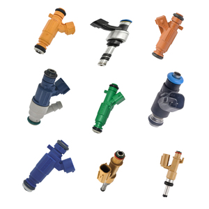 VW AUDI için yüksek kalite yakıt enjektörü meme 06H906036J 06B906036A 0261500196 06F906036A - Product Image 6