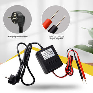 Embedder de alambre eléctrico, cera de abejas fundida, peine, base - Product Image 6