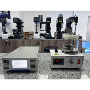 Máquina de Pulido Electrolítico y Grabado sin Deformación de Capas, Máquina de Preparación de Muestras Metalográficas para Acero Inoxidable - Product Image 6