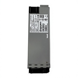 PWR-C1-350WAC Baru, Power Supply 350W, Daya Maksimum 350W, Perangkat Jaringan, Tersedia
