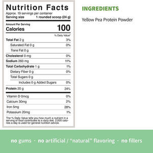 Üretici hızlı teslimat büyük fiyat doğal bitki bazlı <span class=keywords><strong>Protein</strong></span> organik hidrolize bezelye <span class=keywords><strong>Protein</strong></span> tozu - Product Image 2