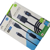 Câble de Données USB pour Console PS4 et Manette, PS5, Xbox, Switch, Accessoires pour Téléphone Mobile