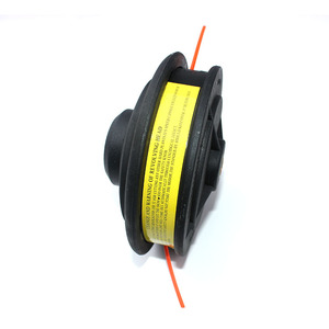 Düzeltici kafa <span class=keywords><strong>Echo</strong></span> McCulloch Honda John Deeere Jonsered çim çocuk ot yiyen Clearng testere Eger - Product Image 6