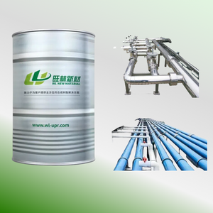 WL-1912C mục đích chung không bão hòa polyester nhựa Phthalate Ester - Product Image 2