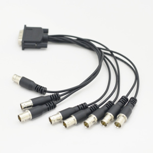 Cable de Interfaz de Video DVI-D Single Link para Sistemas de Video Antiguos y Equipos de Transmisión - Product Image 2