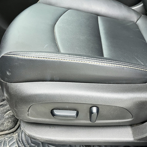 Chevrolet Equinox <span class=keywords><strong>2021</strong></span> 535T Chijie Edition d'occasion, SUV essence à conduite à gauche avec sièges en tissu, pneus R17, intérieur foncé – Meilleur prix pour stock disponible - Product Image 6
