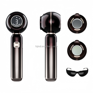 <span class=keywords><strong>Appareil</strong></span> de beauté de luxe Milk Light Black Gold avec technologie à double photon, dispositif de blanchiment et de rajeunissement de la <span class=keywords><strong>peau</strong></span> pour femmes - Product Image 6