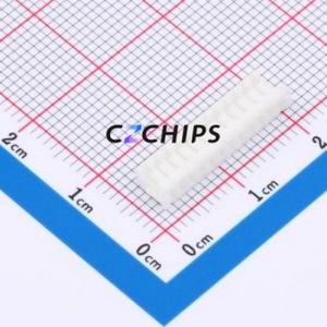 WF-1D150A12P Housing (Wire-to-Board / Wire-to-Wire) P=1.5mm Connector 1x12P 1.5mm ZH 1 - Product Image 1